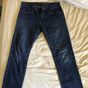 Old Navy Slim Famous Jeans